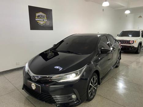 TOYOTA Corolla 2.0 16V 4P XRS FLEX AUTOMTICO, Foto 6