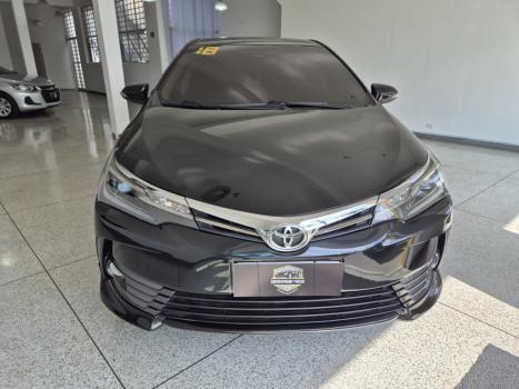 TOYOTA Corolla 2.0 16V 4P XRS FLEX AUTOMTICO, Foto 1