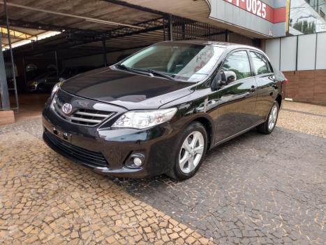 TOYOTA Corolla 2.0 16V 4P XEI FLEX AUTOMTICO, Foto 2