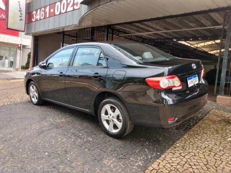 TOYOTA Corolla 2.0 16V 4P XEI FLEX AUTOMTICO, Foto 4