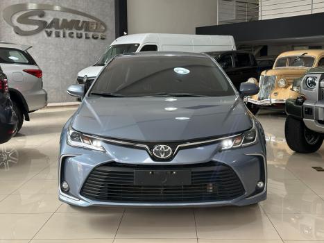 TOYOTA Corolla 2.0 16V 4P XEI FLEX AUTOMTICO, Foto 1