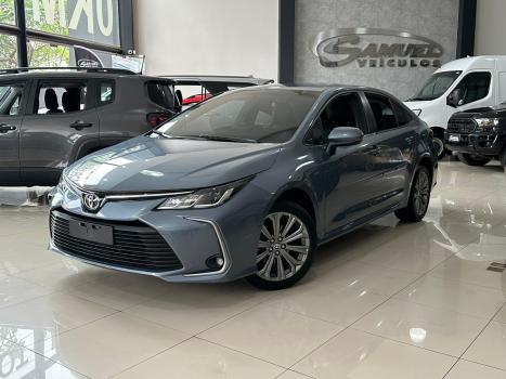 TOYOTA Corolla 2.0 16V 4P XEI FLEX AUTOMTICO, Foto 6