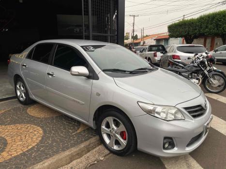 TOYOTA Corolla 2.0 16V 4P XEI FLEX AUTOMTICO, Foto 6