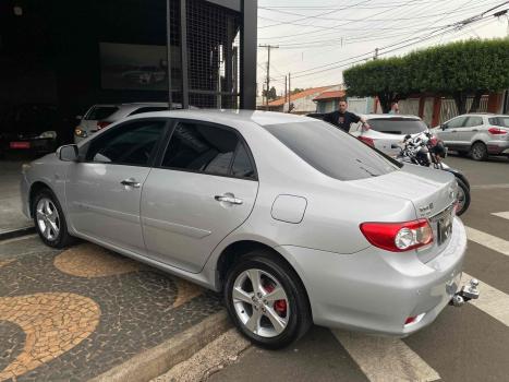 TOYOTA Corolla 2.0 16V 4P XEI FLEX AUTOMTICO, Foto 9