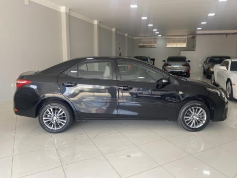 TOYOTA Corolla 2.0 16V 4P FLEX XEI DIRECT SHIFT AUTOMTICO CVT, Foto 4