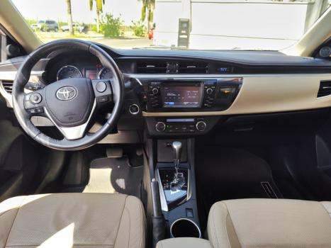 TOYOTA Corolla 2.0 16V 4P ALTIS FLEX AUTOMTICO, Foto 4