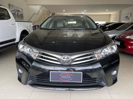 TOYOTA Corolla 2.0 16V 4P XEI FLEX AUTOMTICO, Foto 7