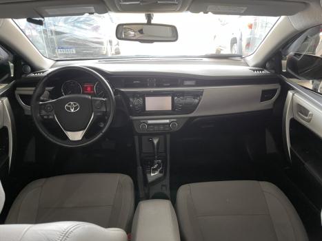 TOYOTA Corolla 2.0 16V 4P XEI FLEX AUTOMTICO, Foto 9