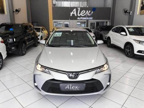 TOYOTA Corolla 2.0 16V 4P XEI FLEX AUTOMTICO, Foto 2