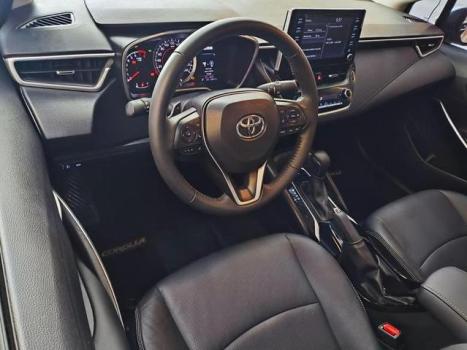 TOYOTA Corolla 2.0 16V 4P XEI FLEX AUTOMTICO, Foto 5