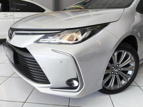 TOYOTA Corolla 2.0 16V 4P XEI FLEX AUTOMTICO, Foto 12