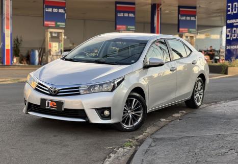 TOYOTA Corolla 2.0 16V 4P XEI FLEX AUTOMTICO, Foto 2