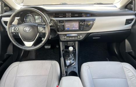 TOYOTA Corolla 2.0 16V 4P XEI FLEX AUTOMTICO, Foto 5