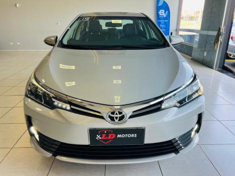 TOYOTA Corolla 2.0 16V 4P XEI FLEX AUTOMTICO, Foto 5