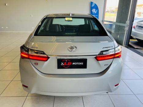 TOYOTA Corolla 2.0 16V 4P XEI FLEX AUTOMTICO, Foto 6