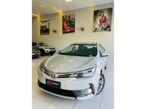 TOYOTA Corolla 2.0 16V 4P XEI FLEX AUTOMTICO, Foto 21