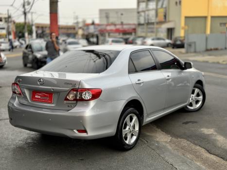 TOYOTA Corolla 2.0 16V 4P XEI FLEX AUTOMTICO, Foto 5