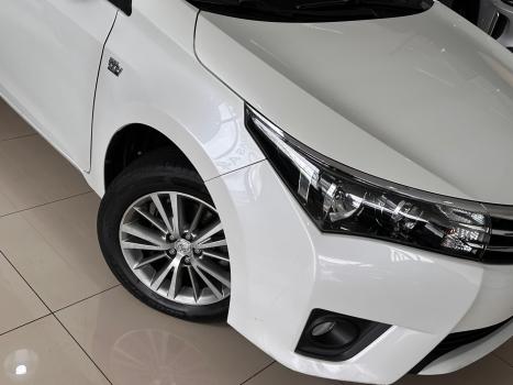 TOYOTA Corolla 2.0 16V 4P XEI FLEX AUTOMTICO, Foto 7