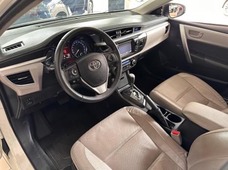 TOYOTA Corolla 2.0 16V 4P XEI FLEX AUTOMTICO, Foto 8