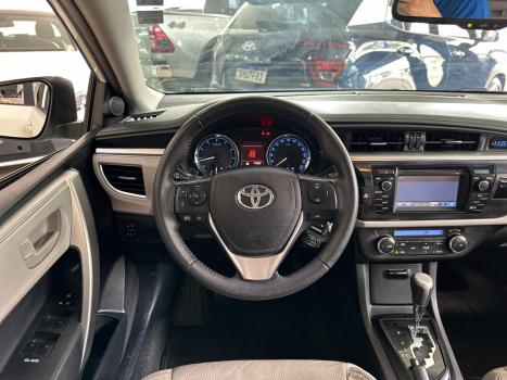 TOYOTA Corolla 2.0 16V 4P XEI FLEX AUTOMTICO, Foto 9