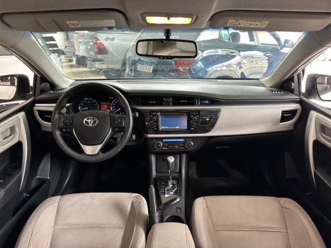 TOYOTA Corolla 2.0 16V 4P XEI FLEX AUTOMTICO, Foto 10