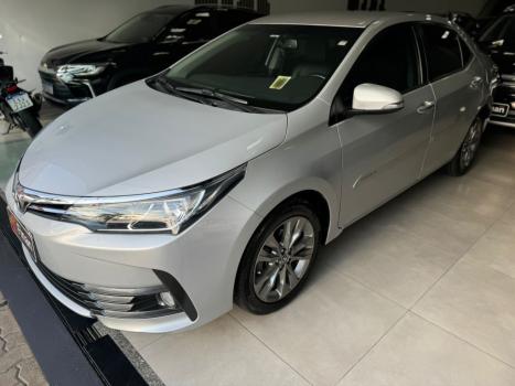 TOYOTA Corolla 2.0 16V 4P XEI FLEX AUTOMTICO, Foto 2