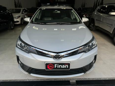 TOYOTA Corolla 2.0 16V 4P XEI FLEX AUTOMTICO, Foto 4