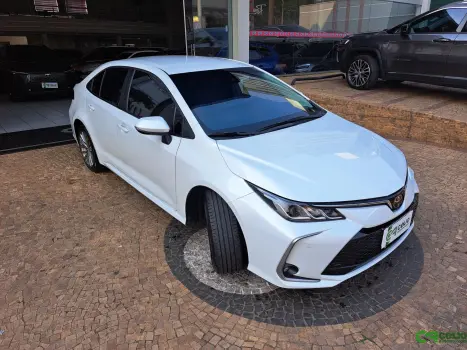 TOYOTA Corolla 2.0 16V 4P XEI FLEX AUTOMTICO, Foto 2