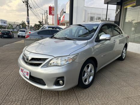 TOYOTA Corolla 2.0 16V 4P XEI FLEX AUTOMTICO, Foto 2