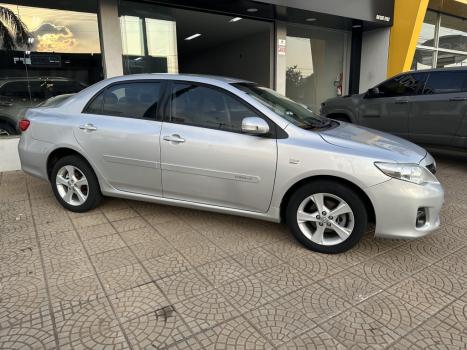 TOYOTA Corolla 2.0 16V 4P XEI FLEX AUTOMTICO, Foto 4