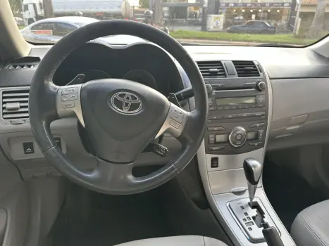 TOYOTA Corolla 2.0 16V 4P XEI FLEX AUTOMTICO, Foto 5