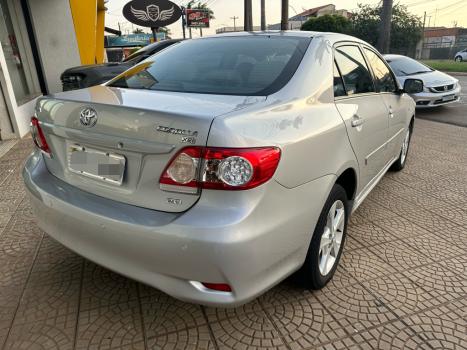 TOYOTA Corolla 2.0 16V 4P XEI FLEX AUTOMTICO, Foto 7