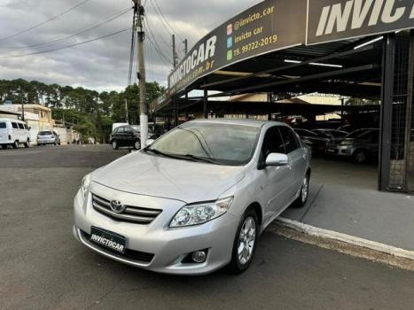 TOYOTA Corolla 2.0 16V 4P XEI FLEX AUTOMTICO, Foto 3