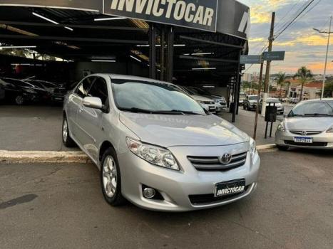 TOYOTA Corolla 2.0 16V 4P XEI FLEX AUTOMTICO, Foto 4