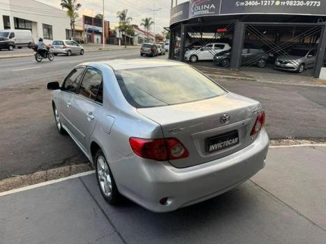 TOYOTA Corolla 2.0 16V 4P XEI FLEX AUTOMTICO, Foto 5