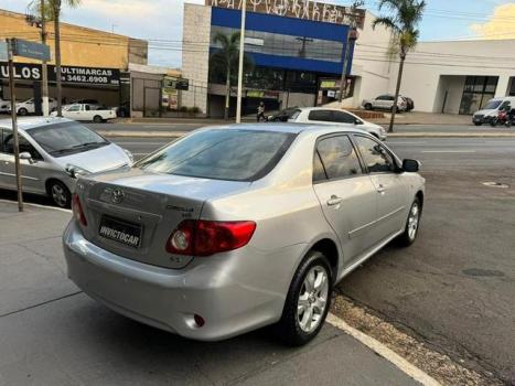 TOYOTA Corolla 2.0 16V 4P XEI FLEX AUTOMTICO, Foto 6