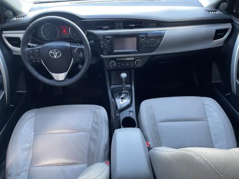 TOYOTA Corolla 2.0 16V 4P XEI FLEX AUTOMTICO, Foto 7