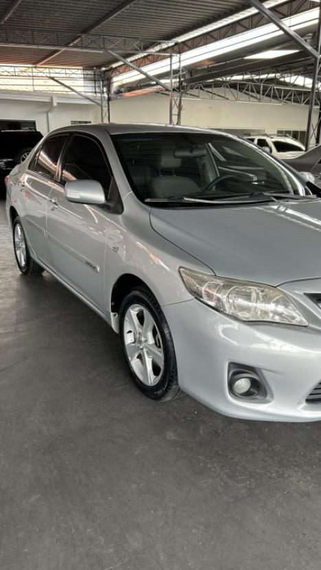 TOYOTA Corolla 2.0 16V 4P XEI FLEX AUTOMTICO, Foto 3