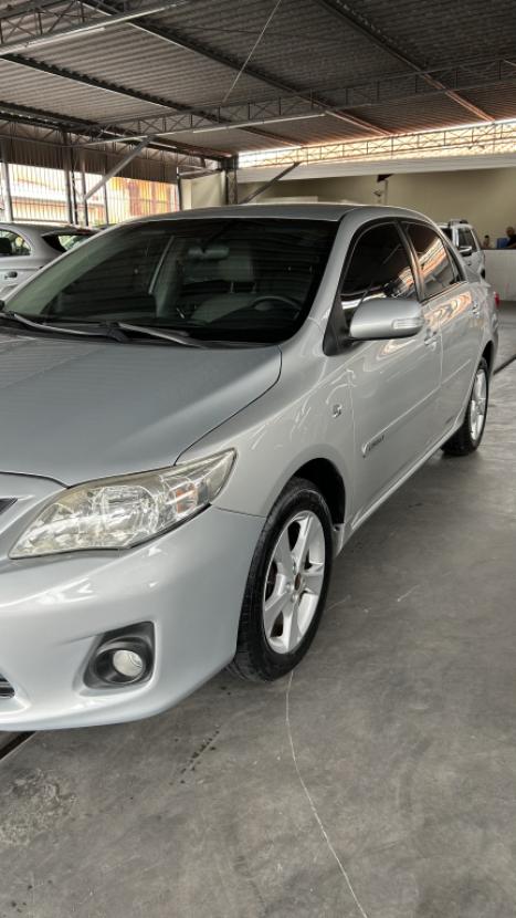 TOYOTA Corolla 2.0 16V 4P XEI FLEX AUTOMTICO, Foto 4