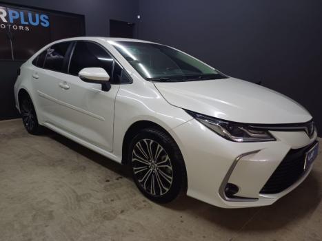 TOYOTA Corolla 2.0 16V 4P FLEX ALTIS DIRECT SHIFT AUTOMTICO CVT, Foto 2