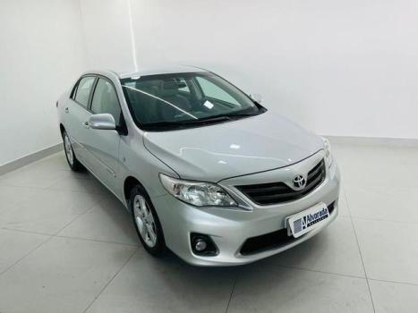 TOYOTA Corolla 2.0 16V 4P XEI FLEX AUTOMTICO, Foto 1