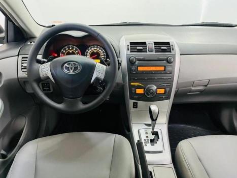 TOYOTA Corolla 2.0 16V 4P XEI FLEX AUTOMTICO, Foto 5