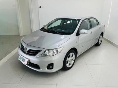 TOYOTA Corolla 2.0 16V 4P XEI FLEX AUTOMTICO, Foto 12