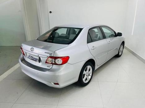 TOYOTA Corolla 2.0 16V 4P XEI FLEX AUTOMTICO, Foto 13