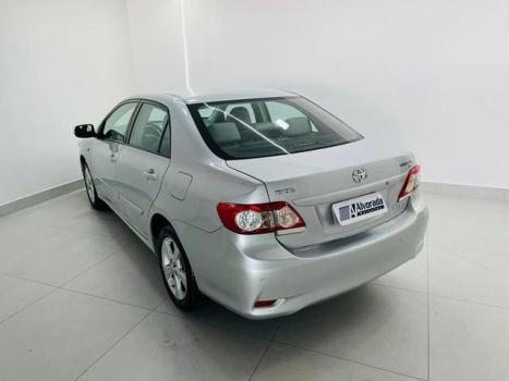 TOYOTA Corolla 2.0 16V 4P XEI FLEX AUTOMTICO, Foto 14