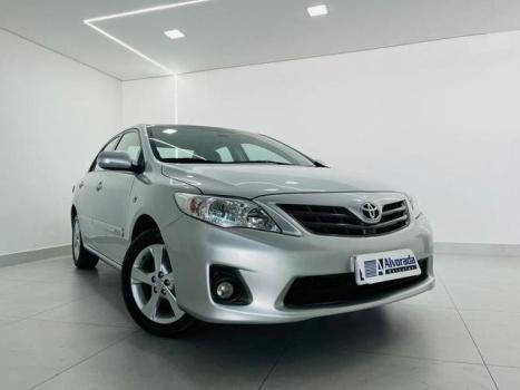 TOYOTA Corolla 2.0 16V 4P XEI FLEX AUTOMTICO, Foto 16