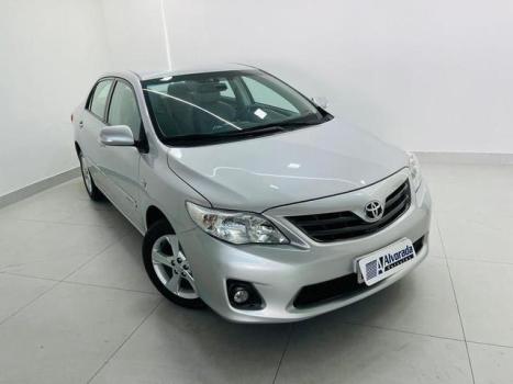 TOYOTA Corolla 2.0 16V 4P XEI FLEX AUTOMTICO, Foto 17