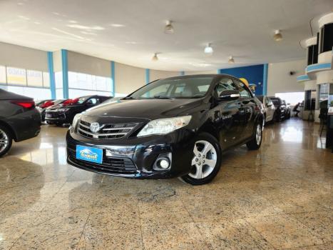 TOYOTA Corolla 2.0 16V 4P XEI FLEX AUTOMTICO, Foto 1