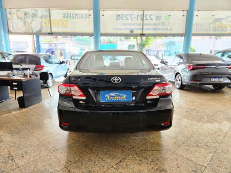 TOYOTA Corolla 2.0 16V 4P XEI FLEX AUTOMTICO, Foto 6