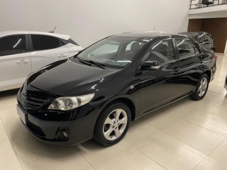 TOYOTA Corolla 2.0 16V 4P XEI FLEX AUTOMTICO, Foto 1